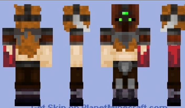 Hytale Outlander Colossus